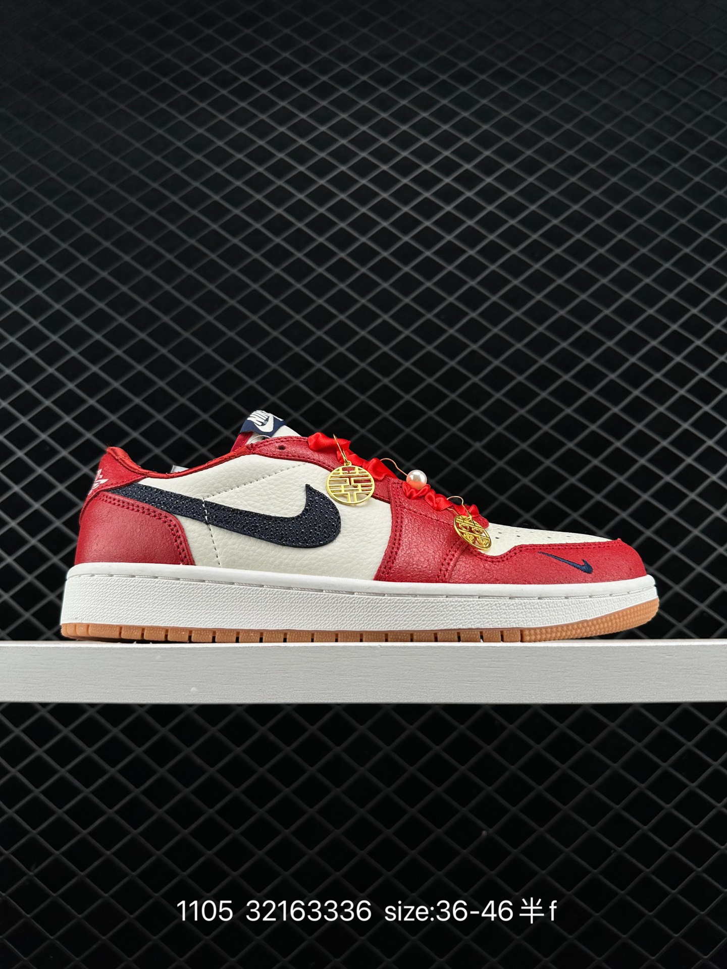 Air Jordan 1 Low Air Jordan 1 Low